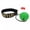 Green 40g, variant on Boxing Speed Ball Head-mounted PU Punch ball MMA Sanda Training Hand Eye Reaction Home Sandbag Fitness Boxing Equipment Hot Sale