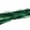 Green, variant on 29.52x118.11 Inch Pearl Sheer Table Runner, Elegant Wedding Party Drape, Transparent Fabric Decor Cloth, Event Backdrop Ornament for Dining Room Home Banquet Layout