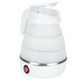 thumbnail image 1 of Collapsible Camping Kettle, Electric Kettle, Household Portable For Travel Camping ANGGREK AH2795, 1 of 8