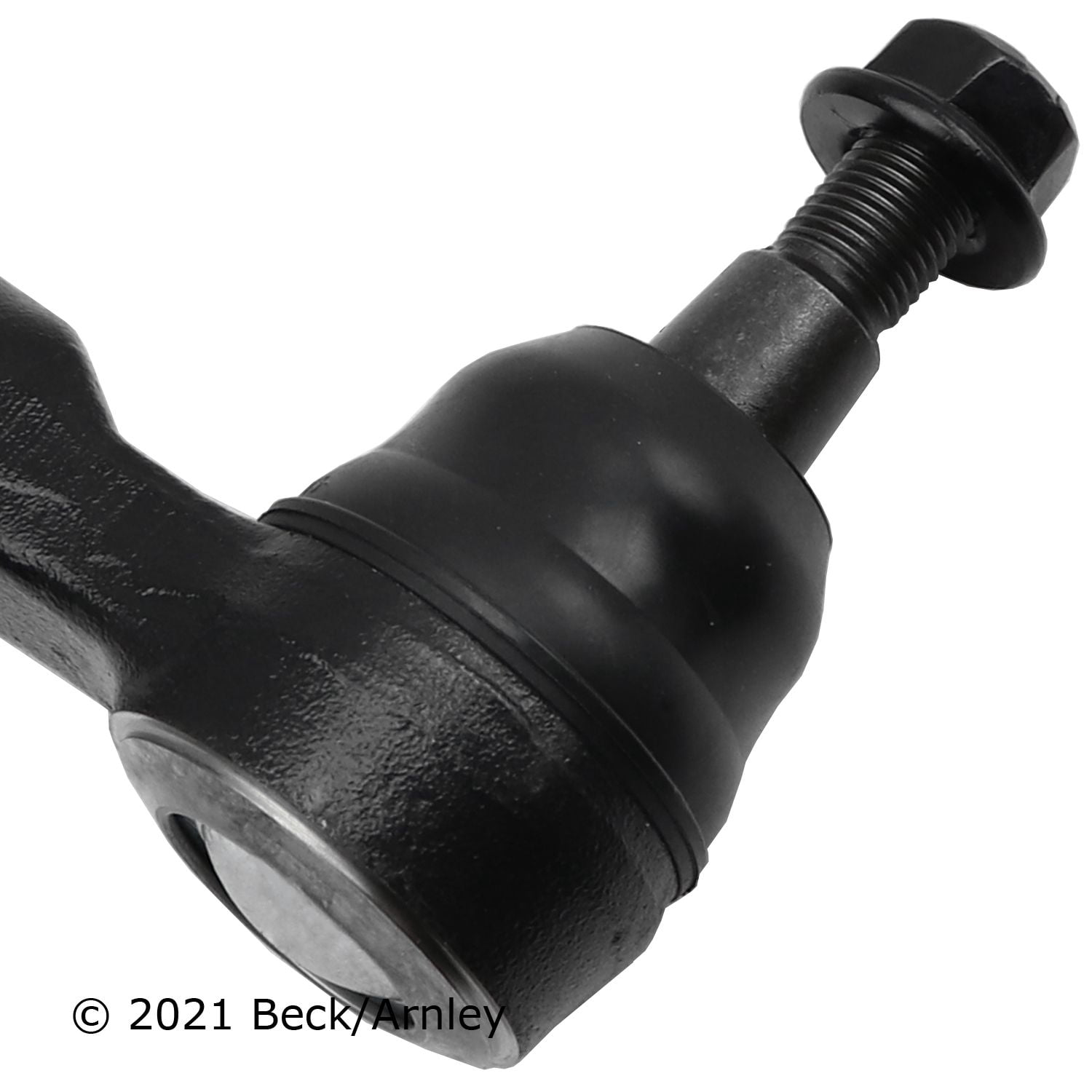 BeckArnley 101-7883 Tie Rod End