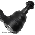 thumbnail image 4 of BeckArnley 101-7883 Tie Rod End, 4 of 4