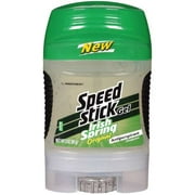 Speed Stick Spd Stk 3oz Gel Irish Spring Original