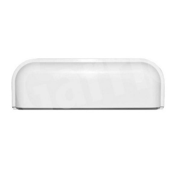 W10861225 Unbreakable Handle Compatible with Whirlpool Dryer