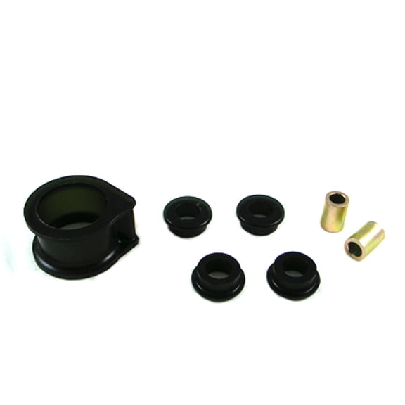 Nolathane REV190.0012 Rack and Pinion Bushing Kit Compatible with Toyota Supra 1993-1998, Lexus SC300 and SC400 1992-2000