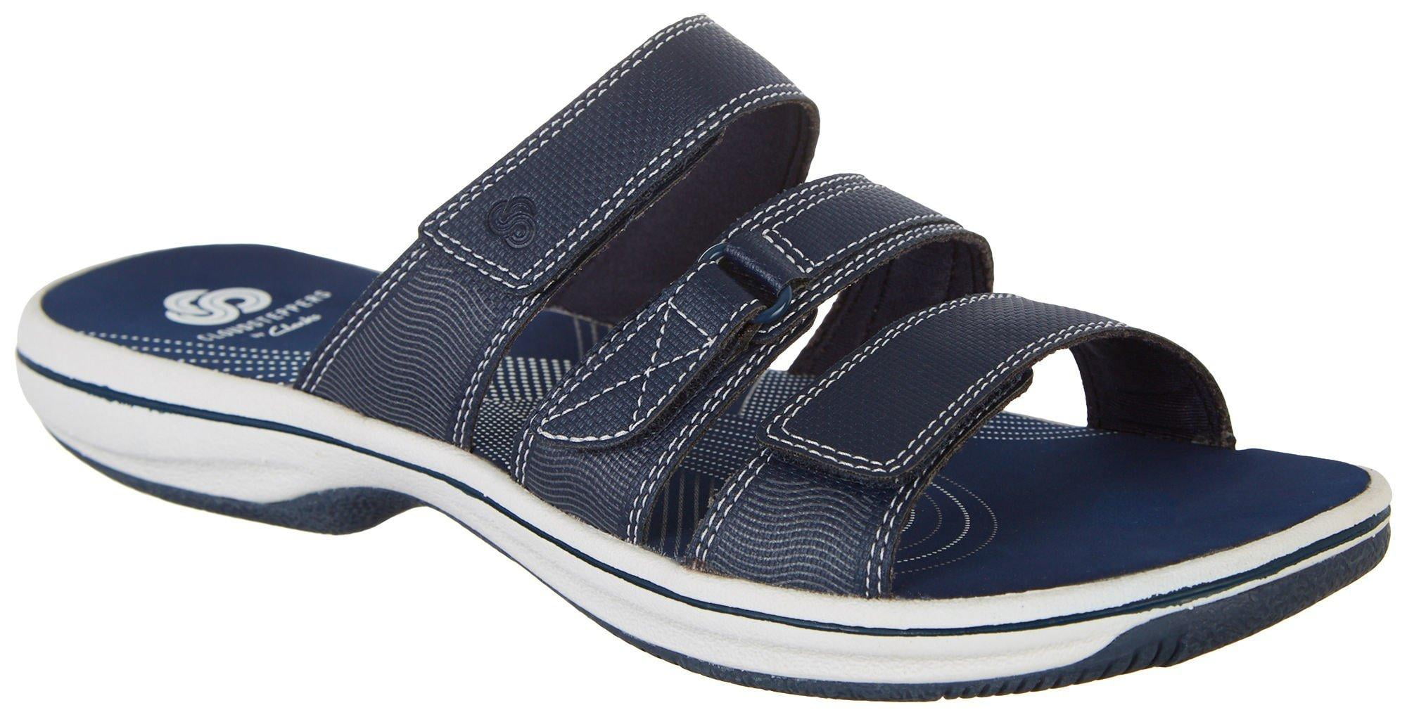 clarks cloudsteppers washable