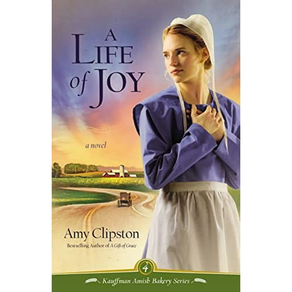 Pre-Owned A Life of Joy (Paperback) 031031996X 9780310319962
