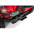 thumbnail image 3 of Addictive Desert Designs 21-22 Ford Bronco Pro Bolt-On Rear Bumper, 3 of 10