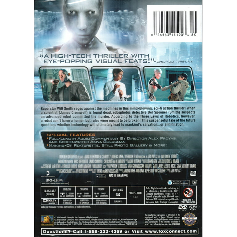 Arrival & Interstellar (DVD 2-Pack of Extra-Terrestrial Themed Movies)
