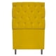 thumbnail image 1 of Cabecera Liverpool C individual 90 cm - Amarillo WEIK Liverpool, 1 of 4
