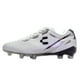 thumbnail image 2 of Tenis Deportivos de Futbol Charly 1087385007 blanco 27, 2 of 5