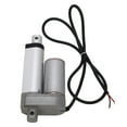 thumbnail image 1 of Electric Linear Actuator, White Multi Function 12VDC Motion Actuator  for Bed Linear Actuator Only,with Controller Remote Control, 1 of 7