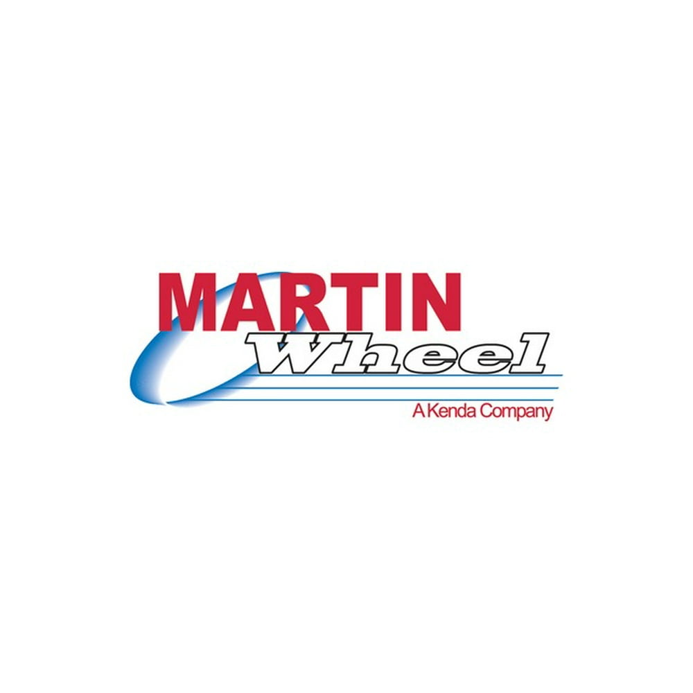 Martin Wheel Co Inc R134 13x4 1/2 wheels 4 hole