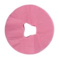 thumbnail image 1 of 50 Pcs Couvre-Visages Jetables pour Lit de Massage Confortables pour Salon de Beauté, 1 of 7