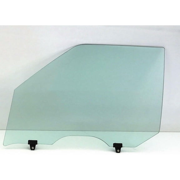 Laminated Driver Left Side Front Door Window Door Glass Compatible with Infiniti QX56 QX80 2011-2024 / Nissan Armada 2017-2024 Models