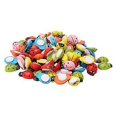 thumbnail image 2 of 100 pcs Wooden Ladybugs Stickers Colorful Cute Self-adhesive Ladybugs Stickers for DIY Crafts Scrapbook Party Decorations, 2 of 4