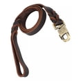 thumbnail image 2 of Para 1 Collar Y Correa De Cuero Suave Para Perros En Cadena, 2 of 8