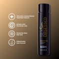 thumbnail image 2 of Cortex Beauty Silk Obsessed | Ultra Hydrating Shampoo | 10.14oz, 2 of 4