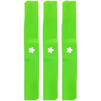 LawnRAZOR Blade for Husqvarna MZ48 Z448 588811102 48-inch Mulching 3 Pack 810-CBL2714D