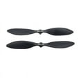 thumbnail image 2 of kttectoa Drones Gifts 2pcs Folding Drone Propellers UAV Blade Propellers for Autel Robotics EVO 2 Christmas, 2 of 4