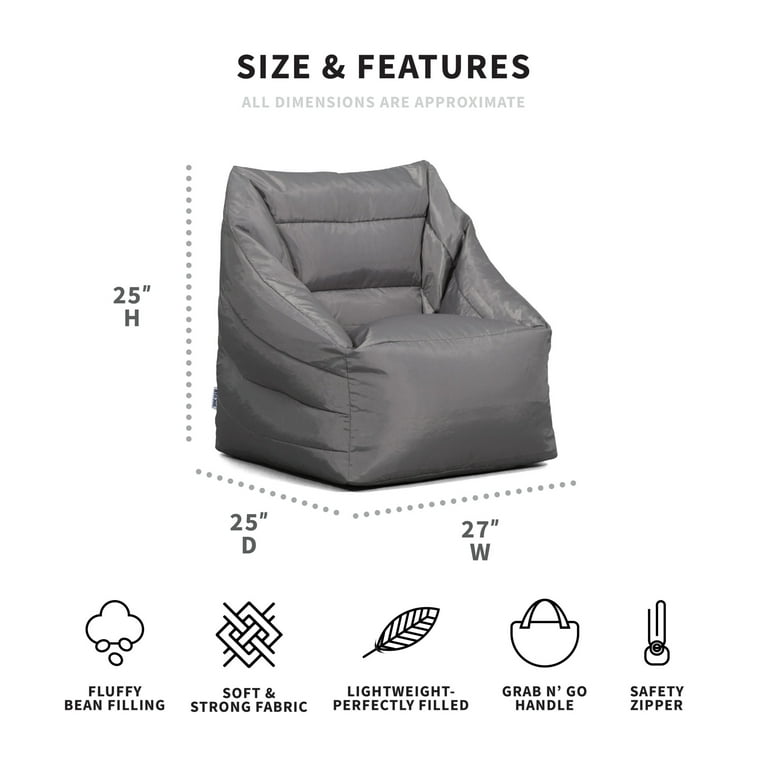 Big joe folding chair deals