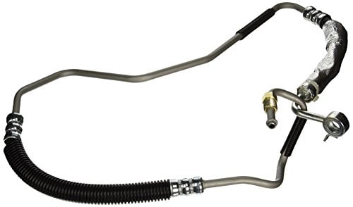 Power Steering Pressure Line Hose Assembly-Pressure Line Assembly Edelmann 92398