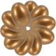 thumbnail image 2 of 10 huevos de Pascua de plástico dorados rellenables, cajas de dulces con forma de huevo de Pascua., 2 of 8