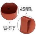 thumbnail image 3 of unbranded Porta Objetos Para Asiento De Auto Con Compartimento Para Y Accesorios, 3 of 6