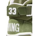 thumbnail image 4 of 33 HI OG Loden Green/White, 4 of 9