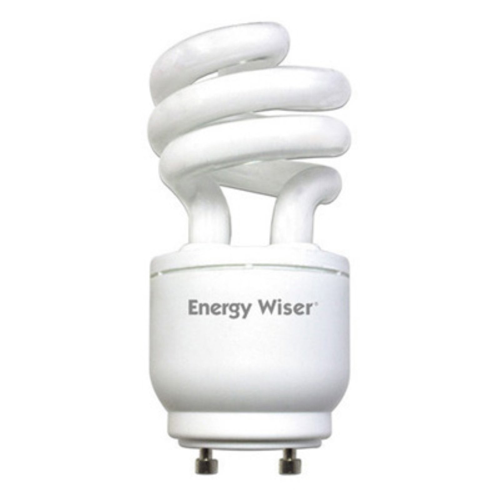 10 pack Halco ProLume CFL 13/27/T2 Energy Efficient Light Bulbs 