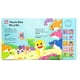 thumbnail image 5 of Libro de sonido Pinkfong Baby Shark bilingüe inglés español, 5 of 5