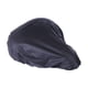 thumbnail image 5 of Funda impermeable para asiento de bicicleta, resistente al agua y al polvo, con elástico, resistente al agua y al polvo, color negro., 5 of 9