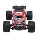 thumbnail image 2 of Automóvil de control remoto 1/16 2.4GHz 40 km/h Todos los camiones Fuera de la Carretera de Terreno 4WD Regalos de Automóviles de Trepadora Escala TOTera para Niños Adultos 2, 2 of 6