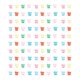 thumbnail image 2 of 100pcs Mini Claw Clips Butterfly Tiny Cute Hairpin Hair Accessories Children Mix Color Hair Clamps for Girls, 2 of 4