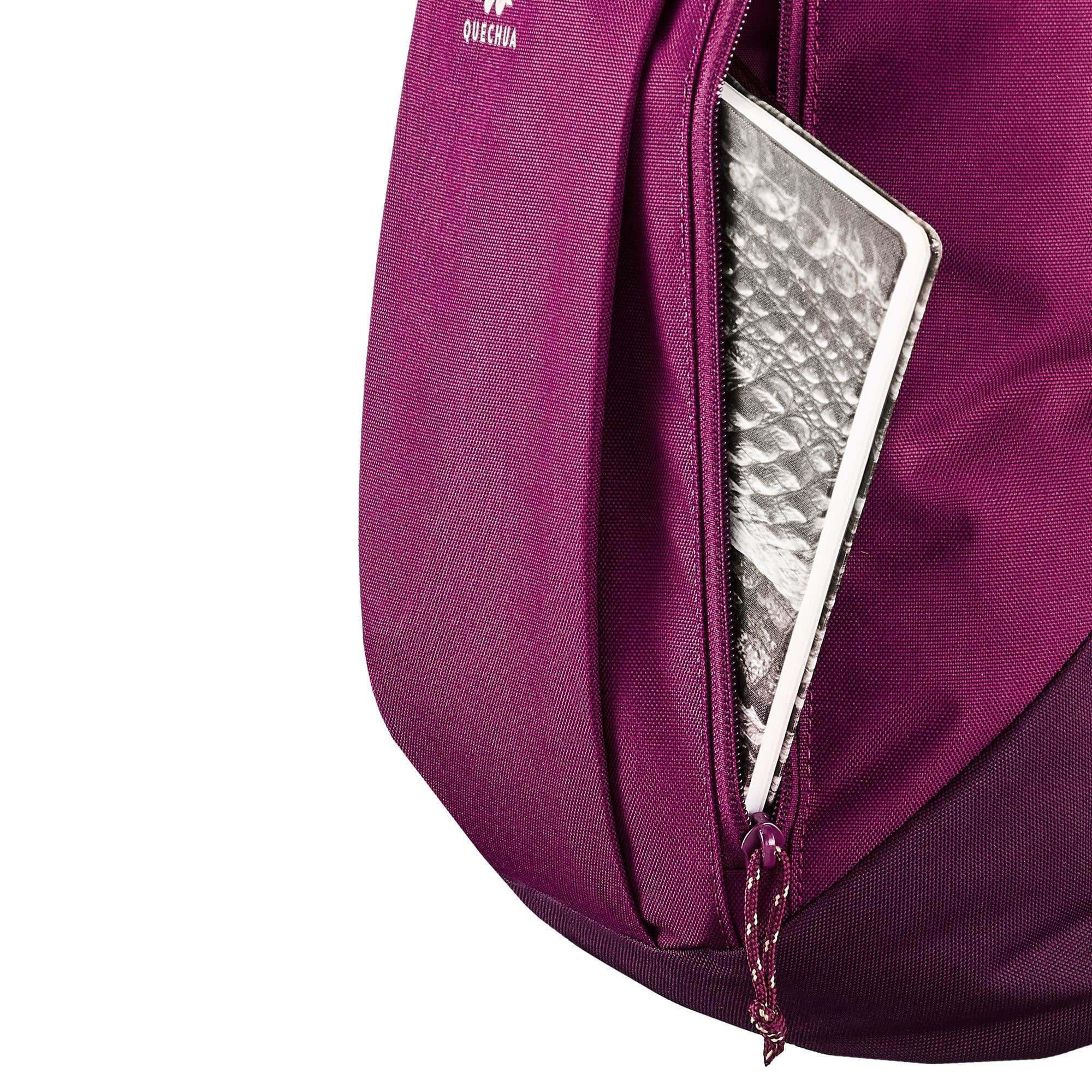 Quechua NH100, 10 Litre Hiking Backpack