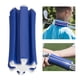thumbnail image 1 of Bolsa de palos de golf, soporte de abrazadera para putter, organizador, Clip de plástico duradero para hombres Azul+ Cola Portador de palos de golf, 1 of 7