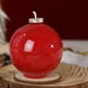 thumbnail image 1 of Decoraciones navideñas, adornos navideños, regalos navideños, vela aromática con forma de copo de nieve navideña, vela decorativa navideña DIY, vela decorativa para el hogar, velas aromáticas, 1 of 6