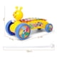thumbnail image 5 of Coche Musical De Juguete, Caracol, 8 Escalas, Teclado, Coche Musical, Instrumento, Piano, Xilófono, Juguete Educativo Para Bebés Eigraketly FN002863-00, 5 of 6