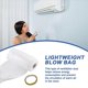 thumbnail image 4 of A2UD Air Conditioner Extended Pipe Flexible Blowing Bag Guide, 4 of 5