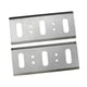 thumbnail image 5 of 2pcs Herramienta de carpintería de carpintería de cementerio de 2 piezas Piezas de alto rendimiento de alto rendimiento Accesorios resistentes, 5 of 7