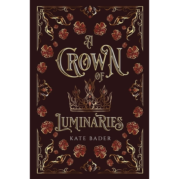 A Crown of Luminaries, (Paperback)