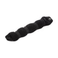 thumbnail image 1 of Jumpingount Moda elegante mujer Donut Bun Maker Anillo para el cabello Rodillos para el cabello Belleza Estilo Herramientas para el cabello Accesorio para el cabello negro, 1 of 1