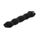 thumbnail image 1 of Guardurnaity Moda elegante mujer Donut Bun Maker Anillo para el cabello Rodillos para el cabello Belleza Estilo Herramientas para el cabello Accesorio para el cabello negro, 1 of 1