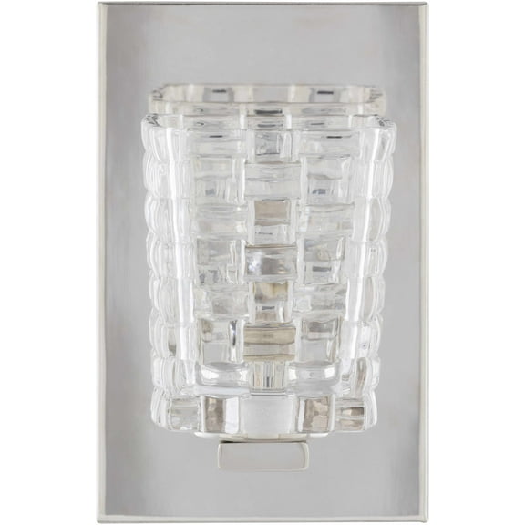 Hauteloom Brinscall Wall Sconce