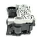 thumbnail image 1 of Paquete de Bloque de Solenoide para Explorer 03-10 5R55W 9L2Z-7G391-AA D46420B Sunnimix Paquete de bloque de solenoide, 1 of 8