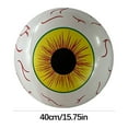 thumbnail image 3 of hengsof Halloween Inflatable Large Eyes, Blow Up Inflatable for Halloween Party Indoor, Outdoor, Yard, Garden, Lawn Decorations for Yard, 3 of 7