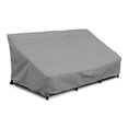 thumbnail image 6 of KoverRoos 17450 Weathermax Sofa Cover, White - 65 W x 35 D x 35 H in., 6 of 7