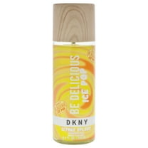 DKNY Be Delicious Ice Pop - Citrus Splash by Donna Karan for Women - 8.4 oz Fragrance Mist