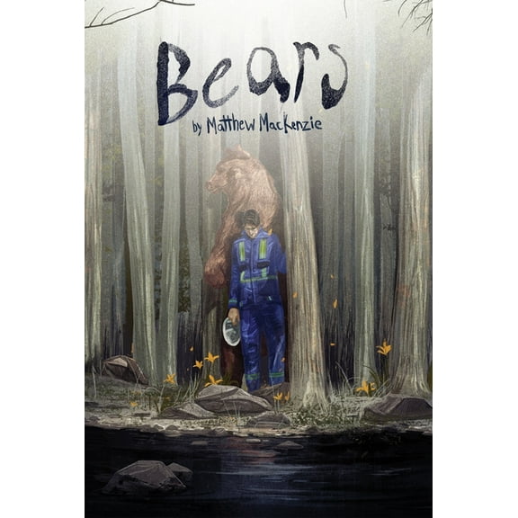 Bears (Paperback)