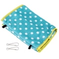 thumbnail image 3 of Cama para pájaros, cama para pájaros, hamaca portátil plegable para pájaros, cabaña para pájaros, muy recomendada, 3 of 8