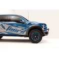 thumbnail image 5 of Fits 2017-2020 Ford F-150 Fab Fours Bumper FF17-D4352-1 Vengeance; One Piece Design; Direct Fit; Mounting Hardware Included; With Pre-Runner Guard; Without Winch Mount; Without Tow Hooks, 5 of 5